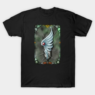 The Shield - CardCaptor Sakura T-Shirt